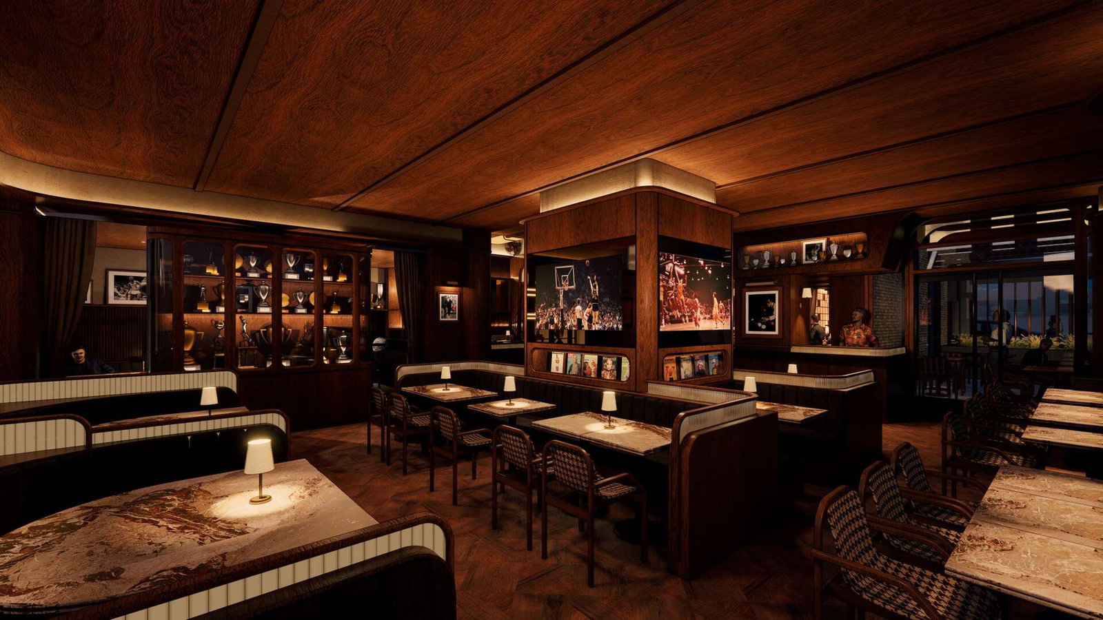 Austin Sports Club, Austin, United States
