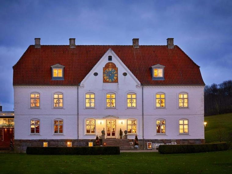 Haraldskær Sinatur Hotel & Konference, Vejle, Denmark