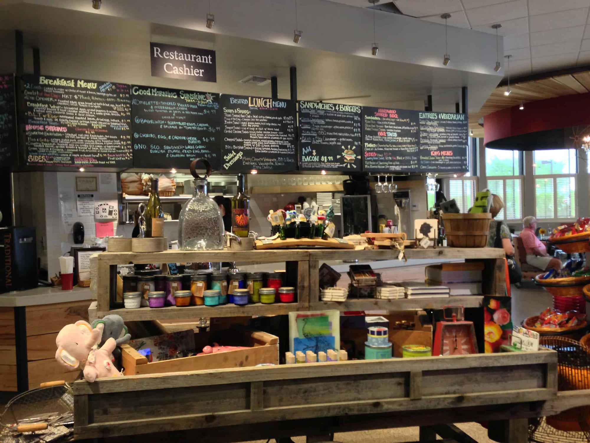 Tom's Thumb Fresh Market, Scottsdale, United States
