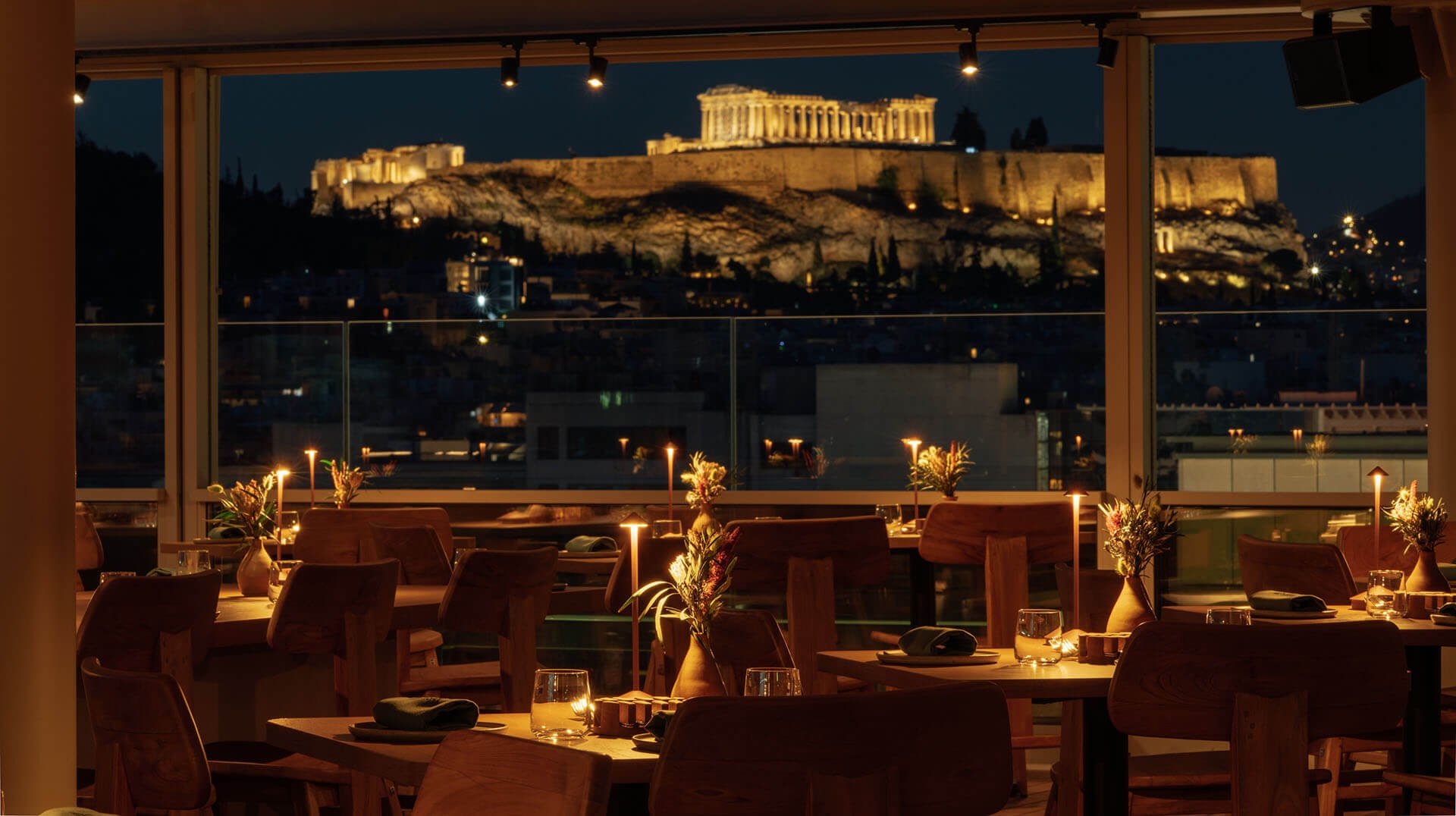 Amphibian, Restaurant in Athens