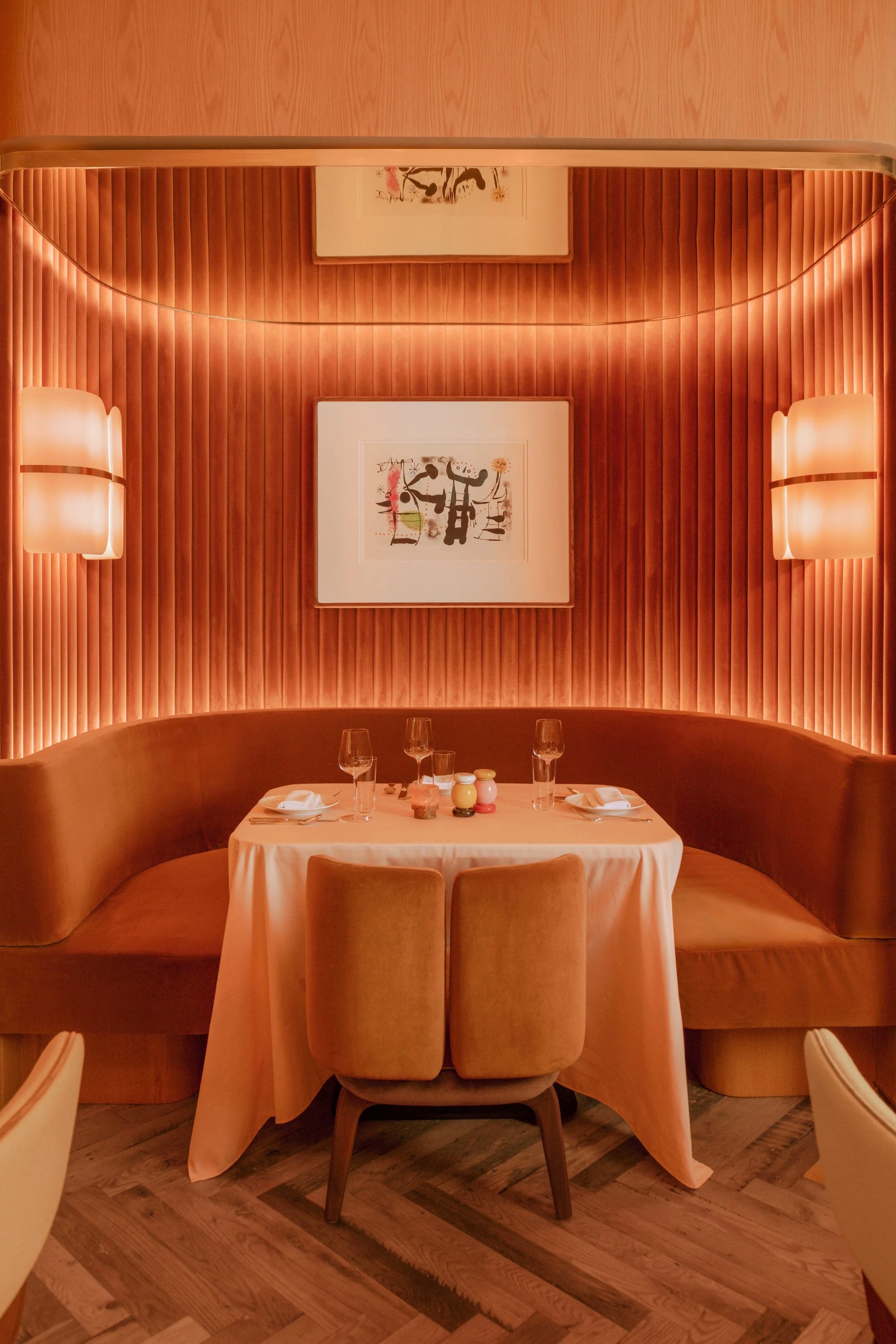 Muse, Restaurant in El Dorado Hills