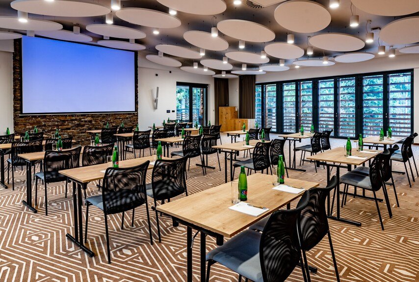 Restaurace Grandhotel Tatra