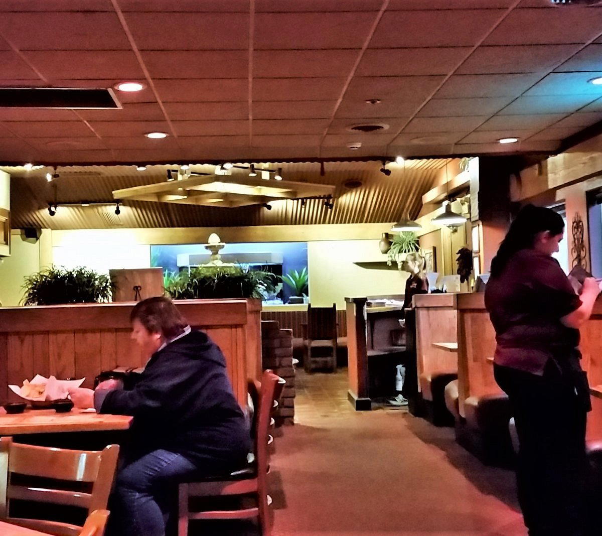 Top Shelf Mexican Food & Cantina restaurant in Phoenix, United States