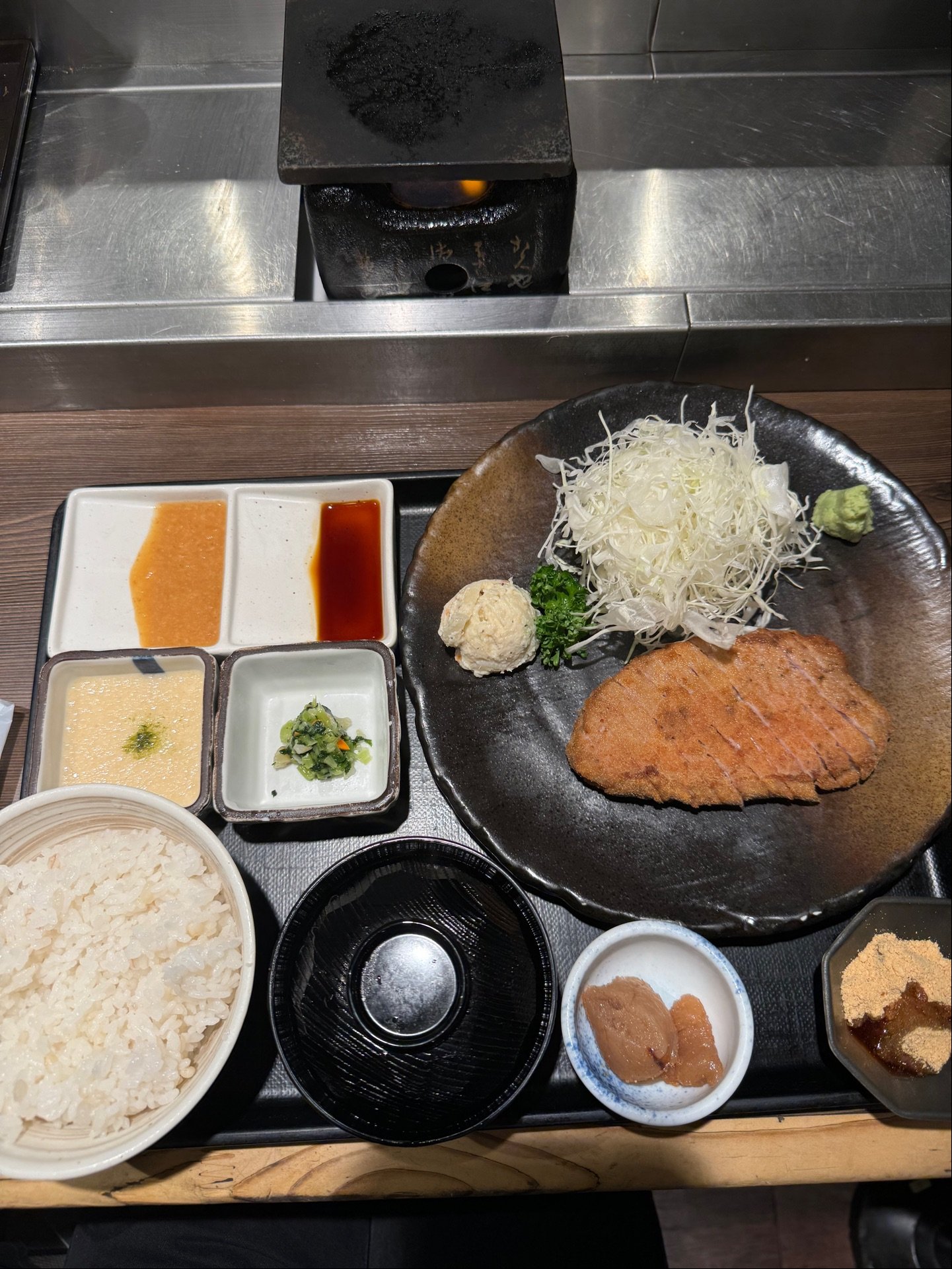 Gyukatsu Motomura Shibuya Sub-branch
