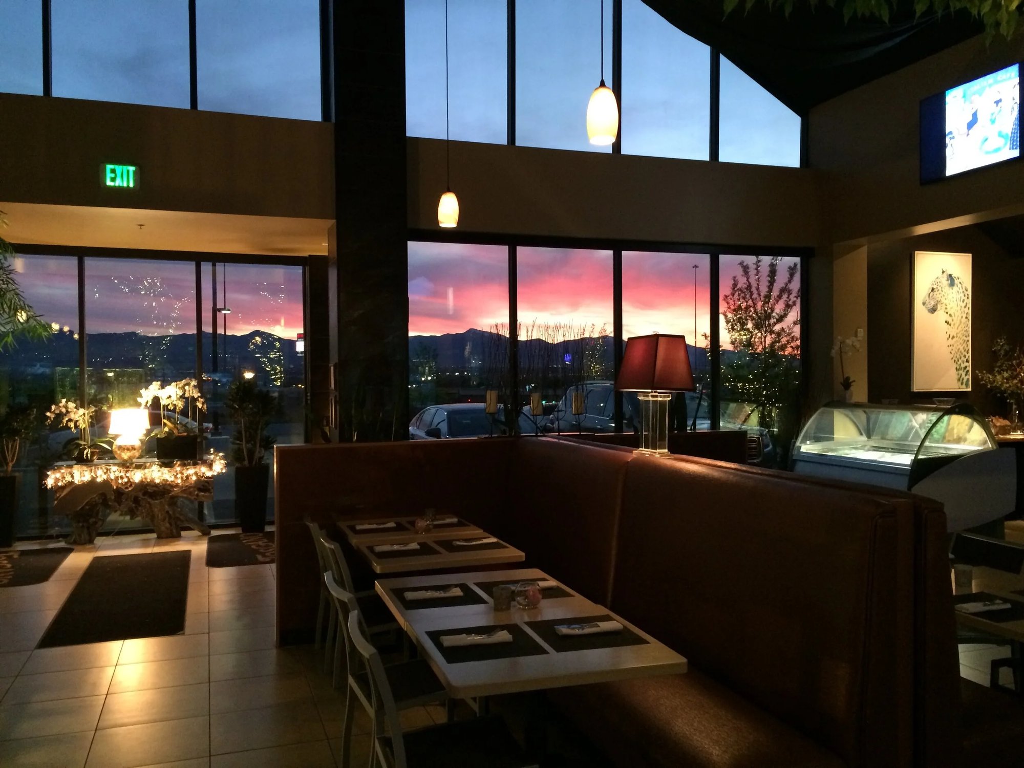 Toscano restaurant in Draper, United States