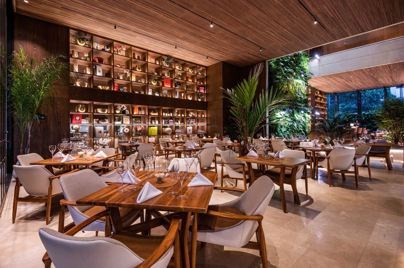 Elcielo Medellín Restaurant, Restaurant in Medellín