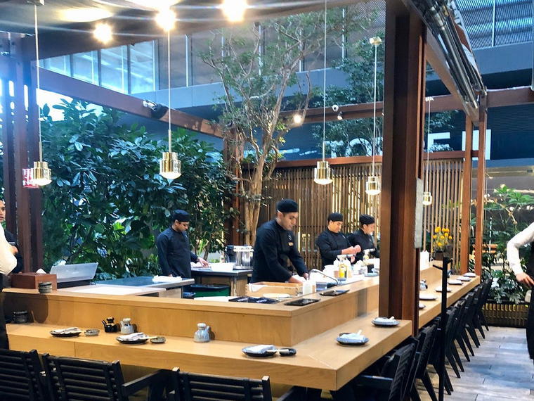 Sakai, Mexico City, Mexico