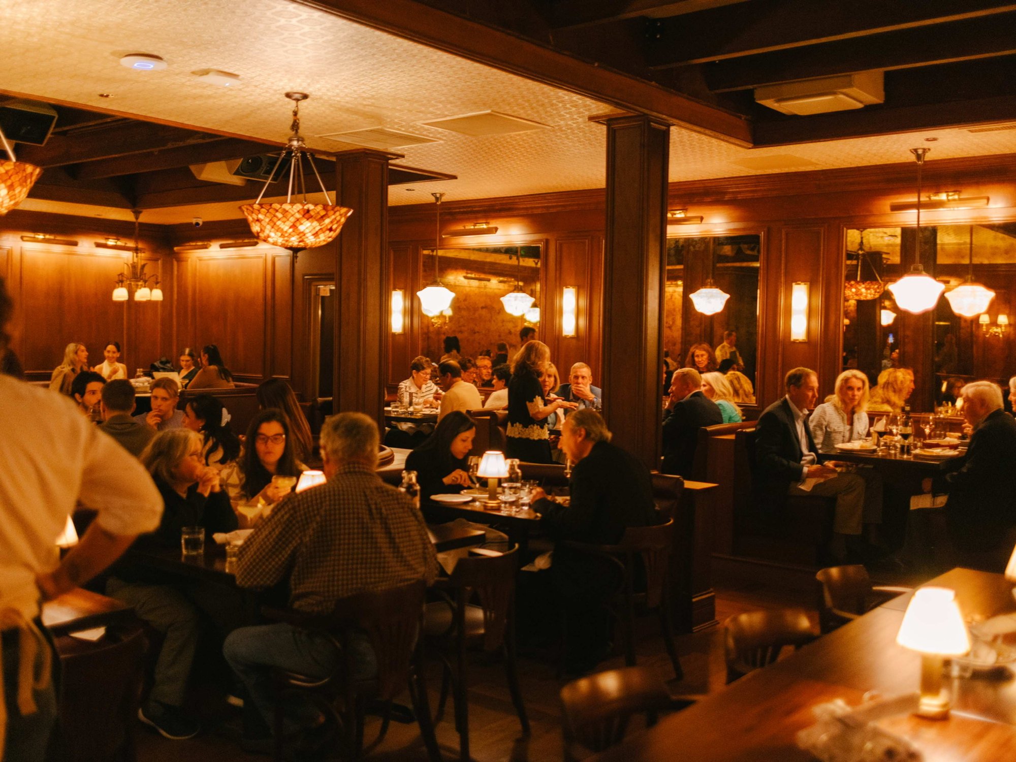 Noema, Restaurant in Chicago