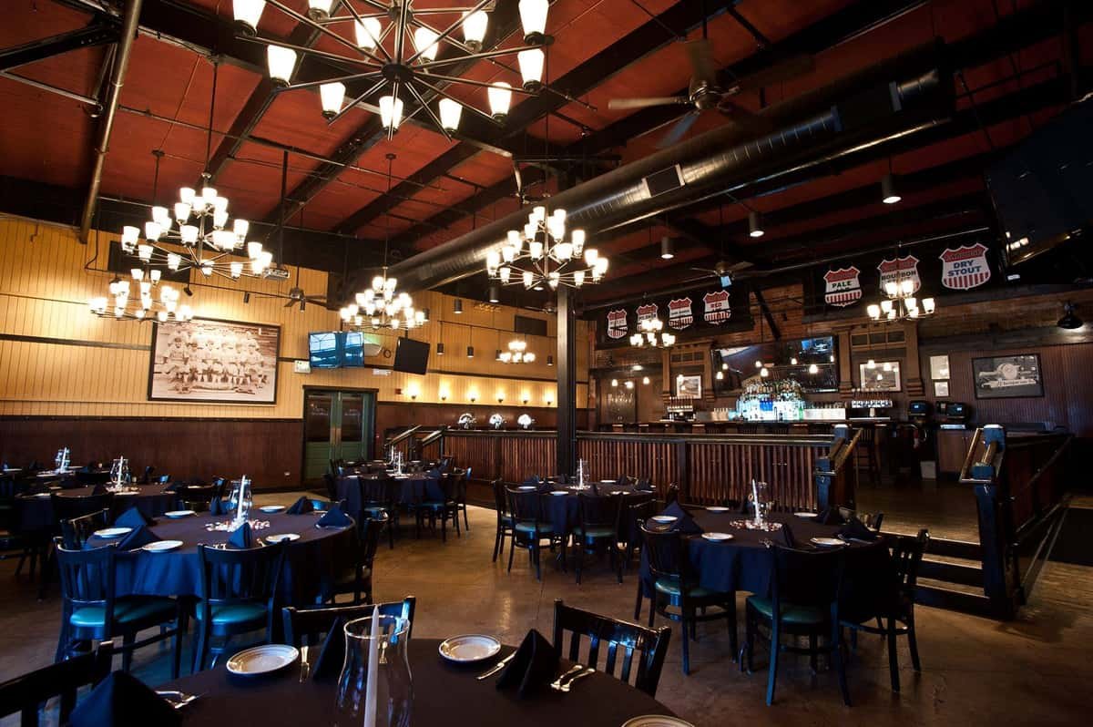 ChopHouse & Brewery, Denver, United States