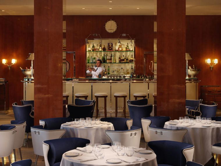 Cipriani, Marbella, Spain