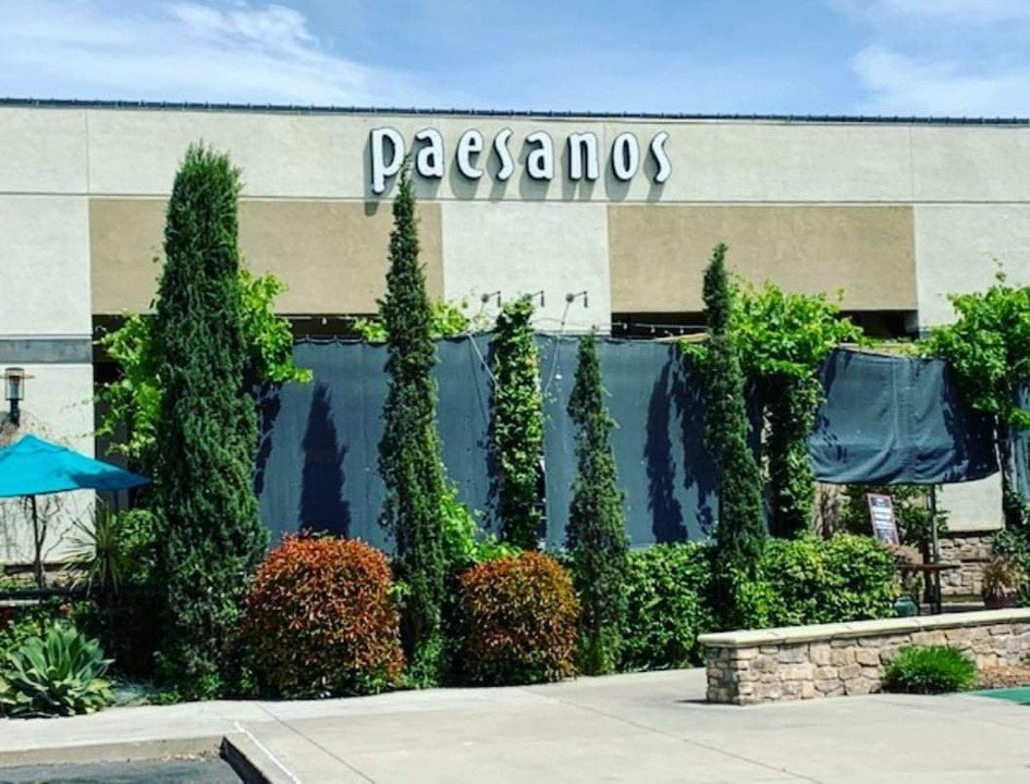 Paesanos