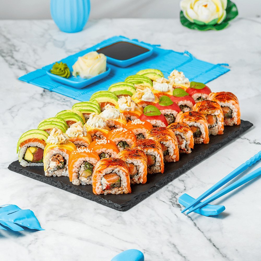 Sushi Master