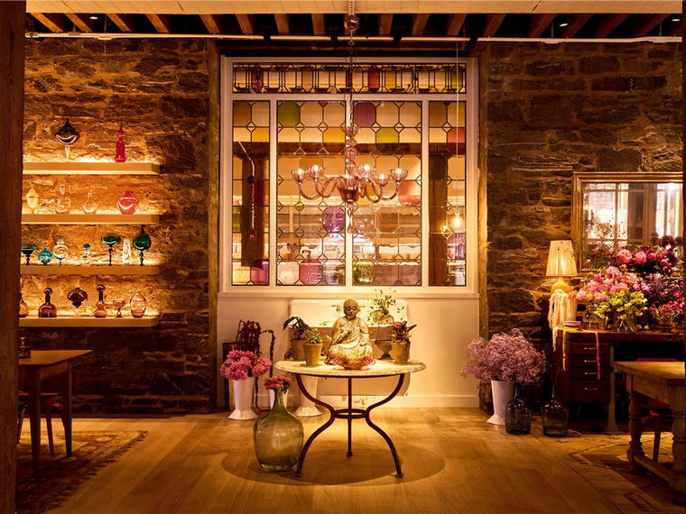 abc kitchens dumbo, New York City, United States