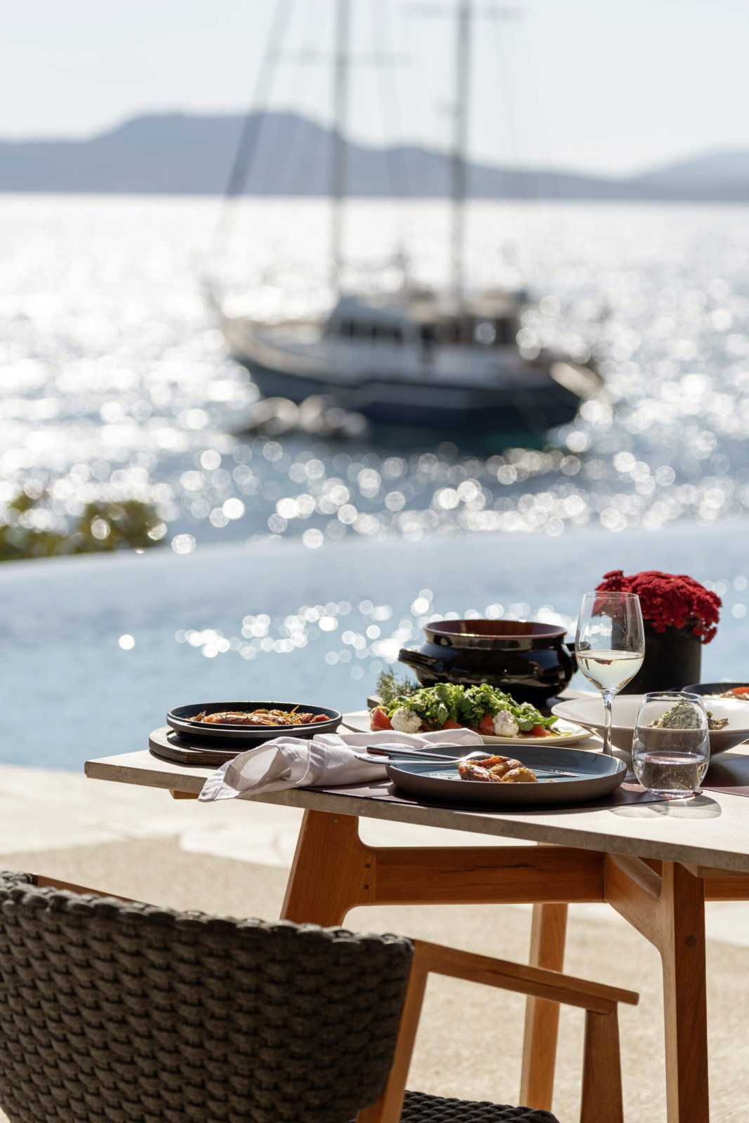 COOZEST, Restaurant in Mykonos