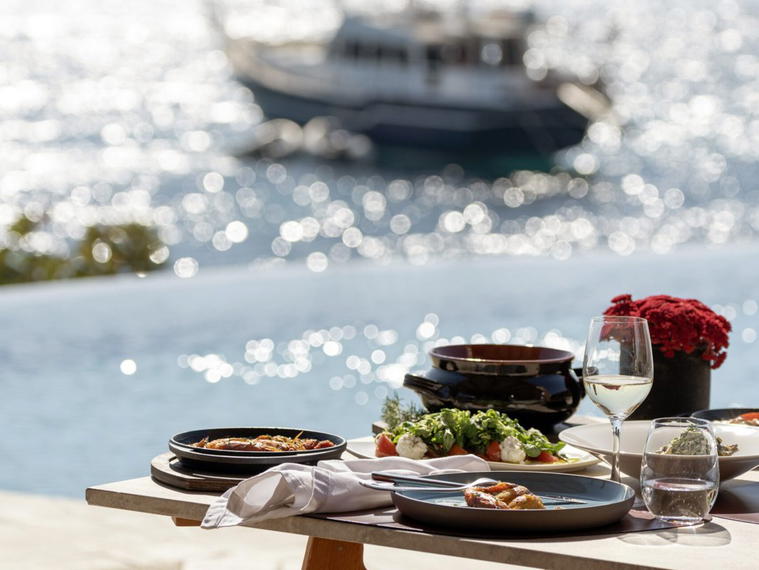COOZEST, Mykonos, Greece