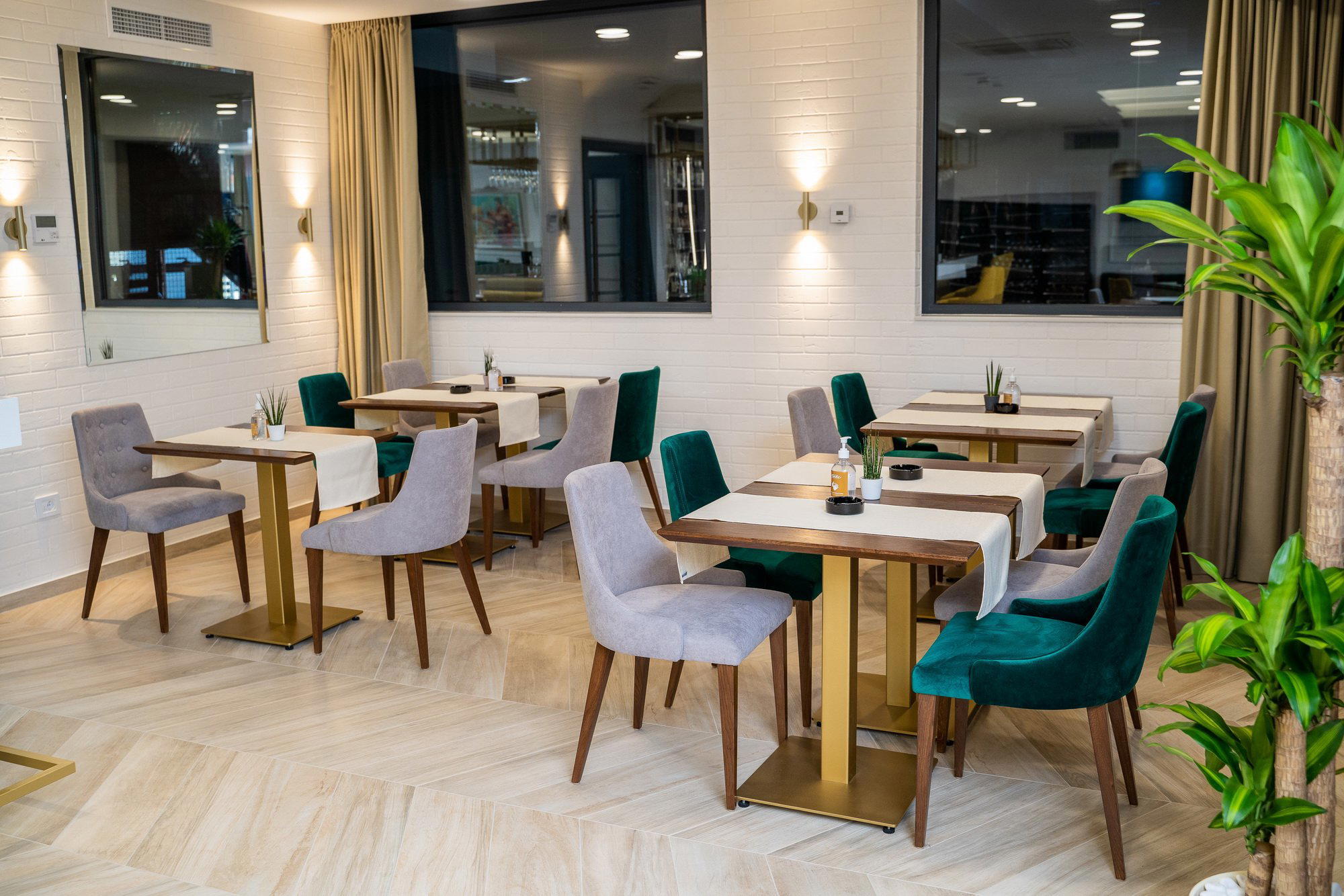 RESTORAN SIESTA restaurant in Uzice