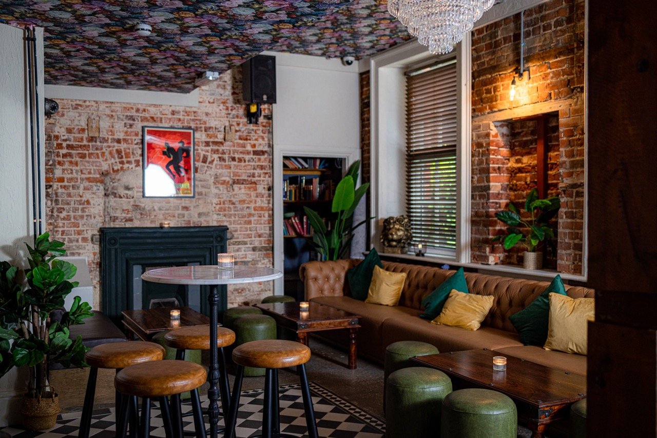 11th and Social, Norwich, United Kingdom