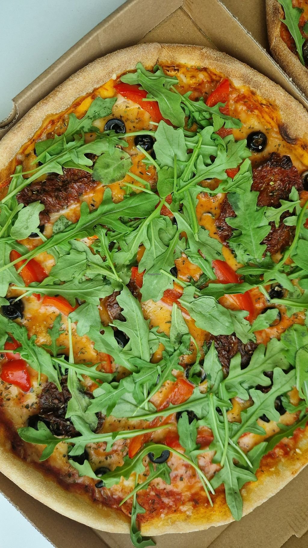 Pizzeria TicTac Jönköping