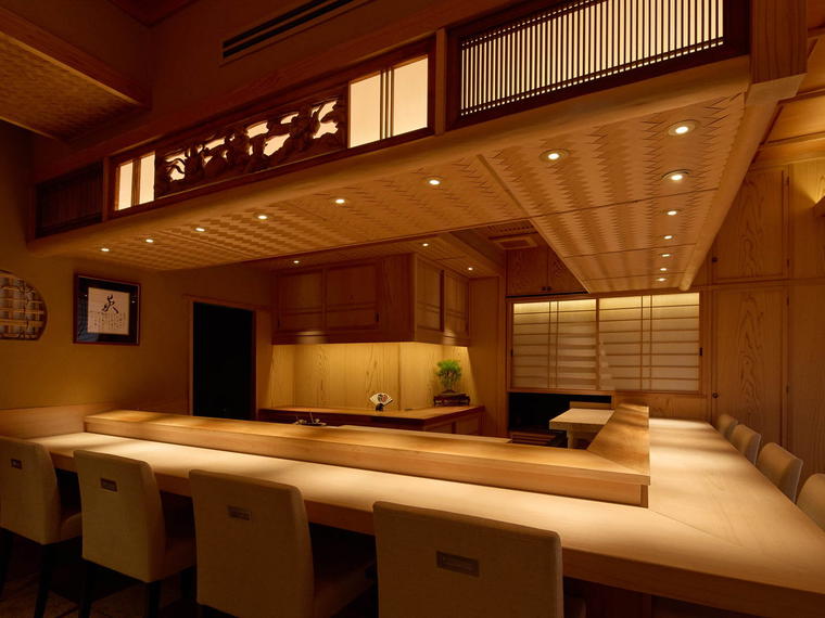 Hanabusa, Tokyo, Japan