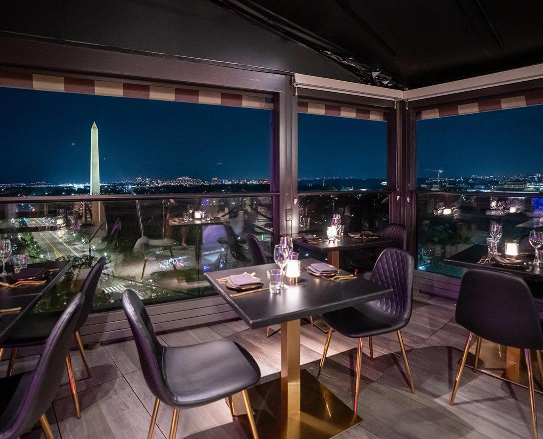 VUE Rooftop