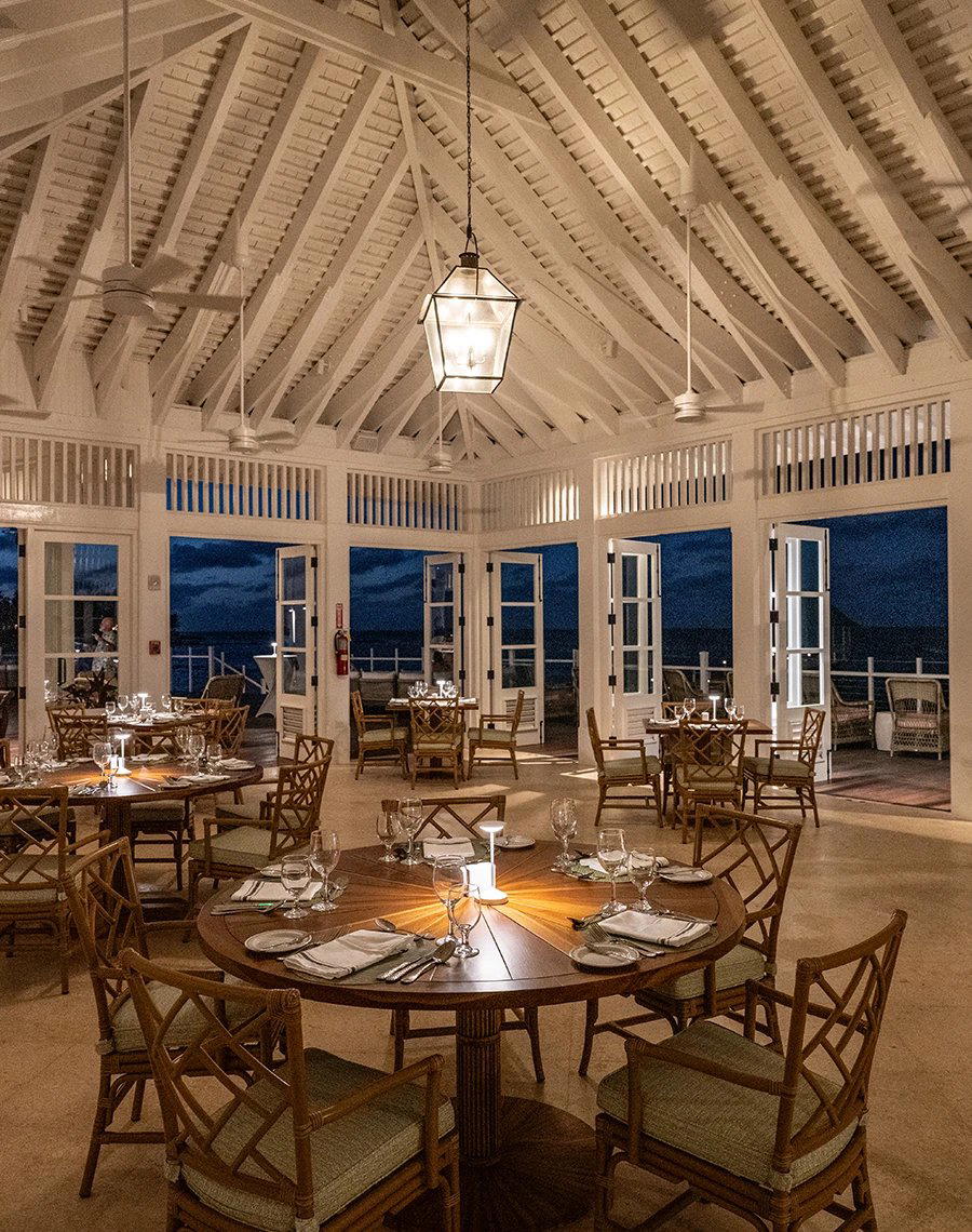 Ooshan Bar & Restaurant restaurant in Montego Bay