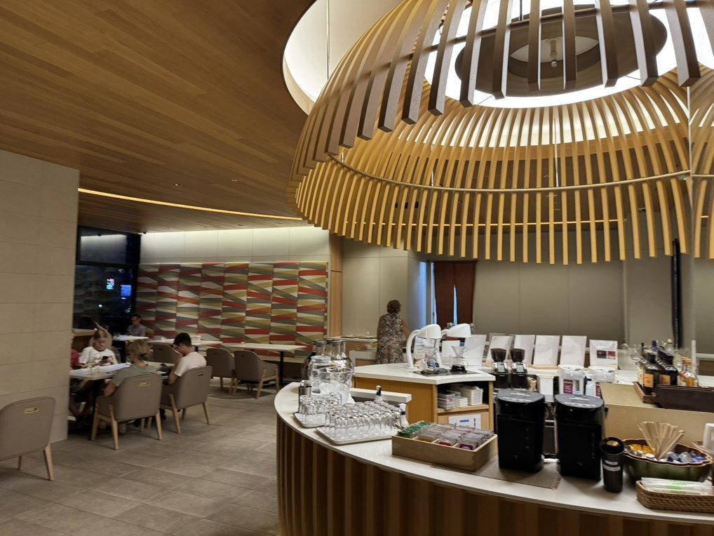 ベルナール restaurant in Kanazawa, Japan