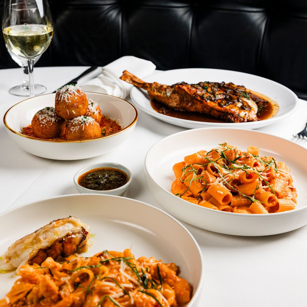 Sugo Italian Steakhouse