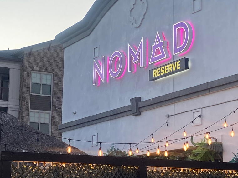 The Nomad Reserve, Houston, United States