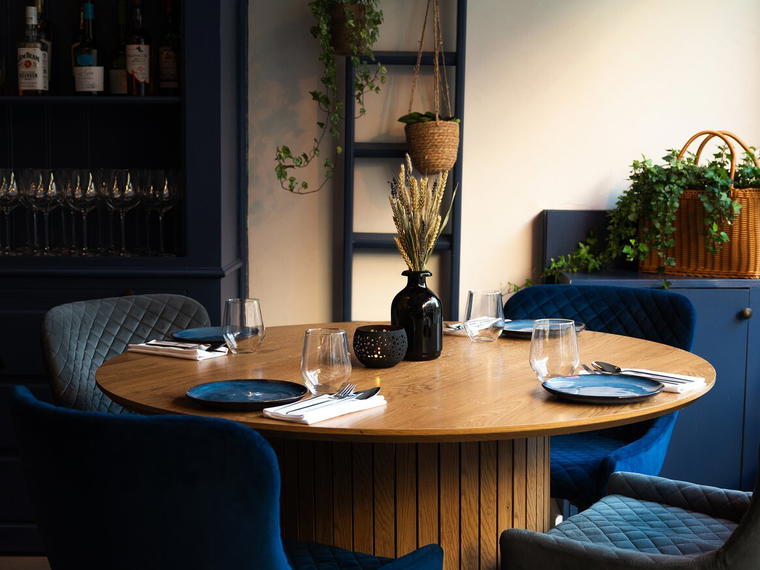 Silvi Gastrobar, The Hague, Netherlands