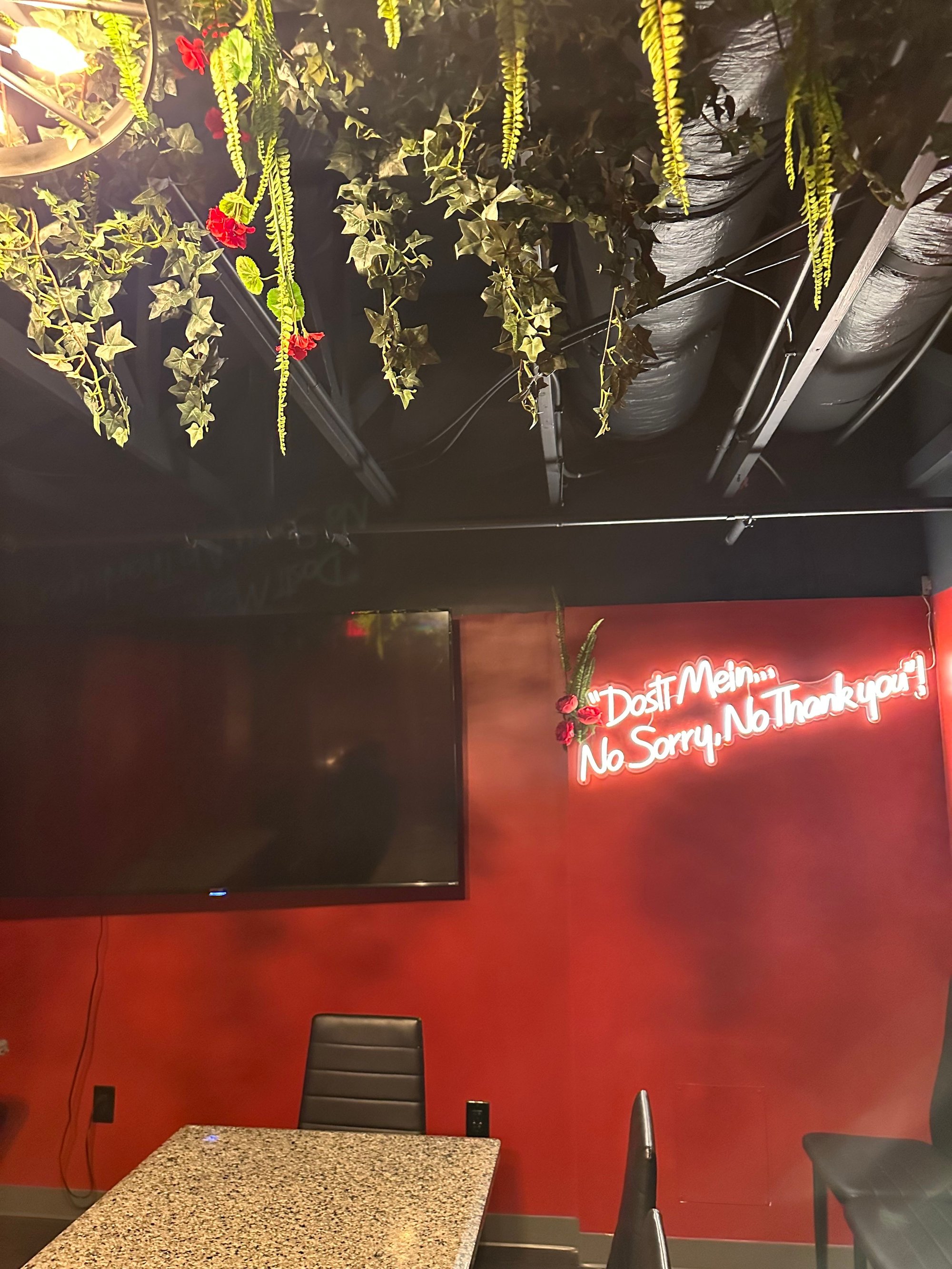 Chaska, Restaurant in Las Vegas