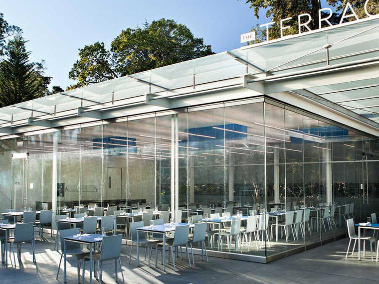 Academy Cafe, San Francisco, United States