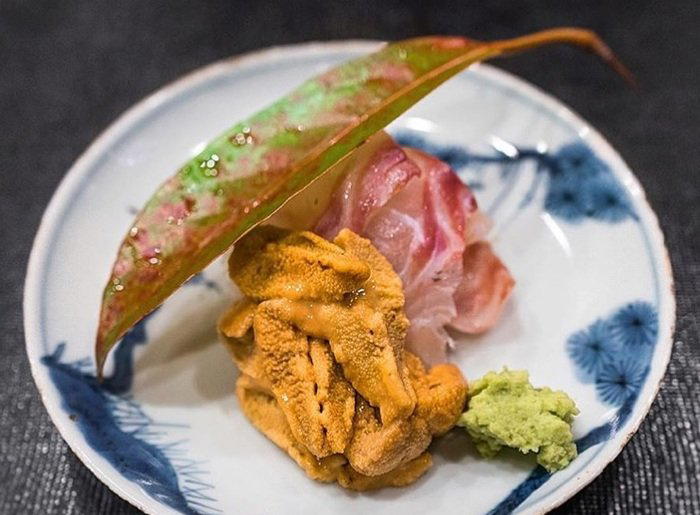 Shunseki Suzue, Kyoto, Japan