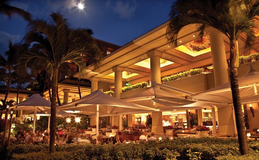 DUO, Restaurant in Kihei