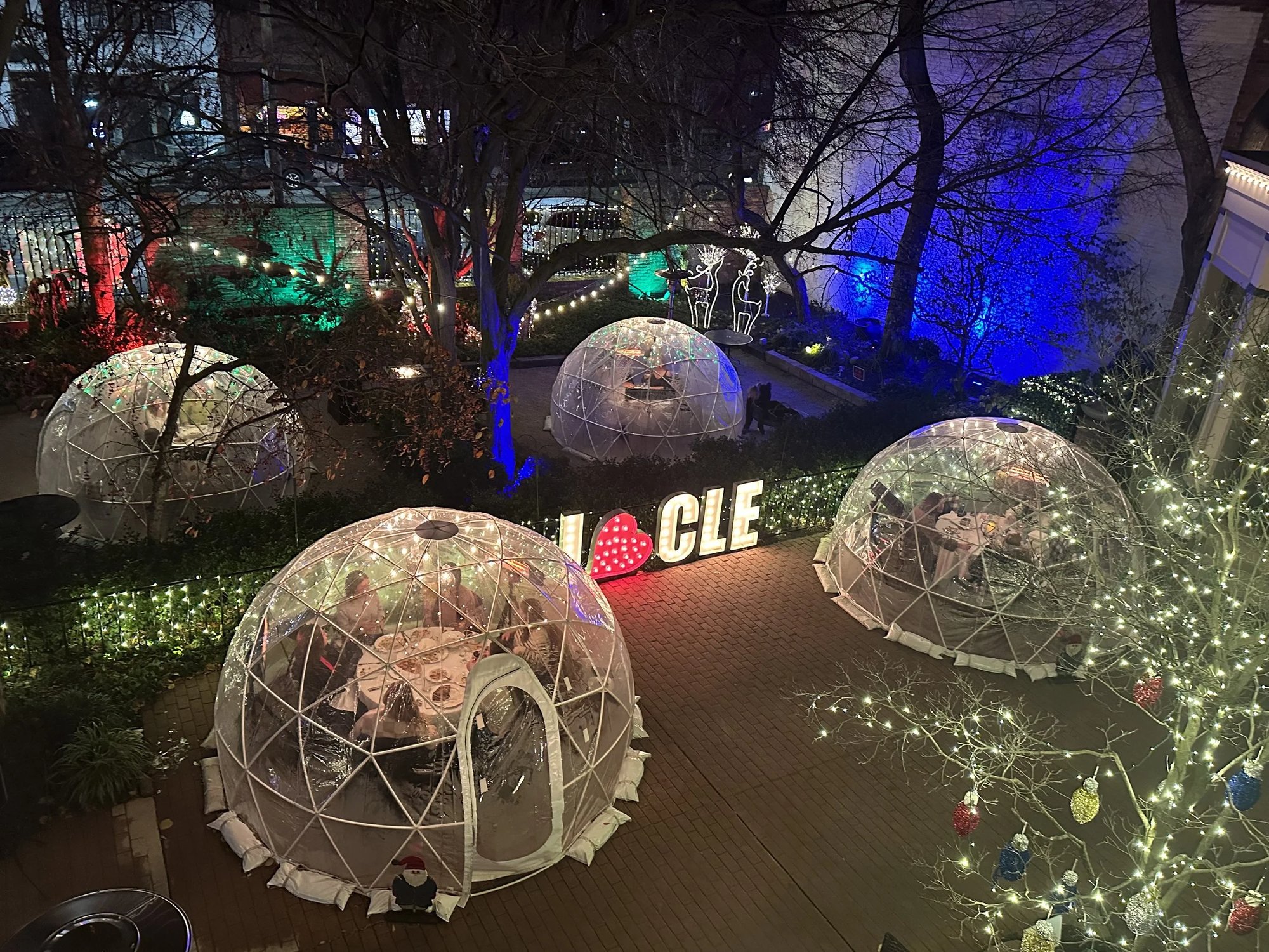 Georgetown