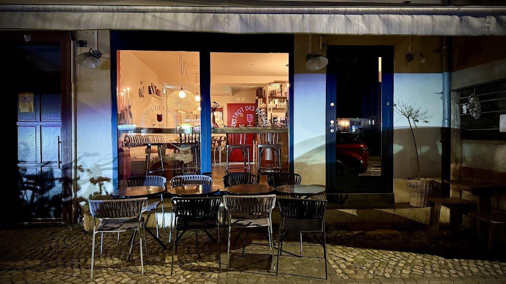 Bistrot des Rosiers restaurant in Strasbourg, France