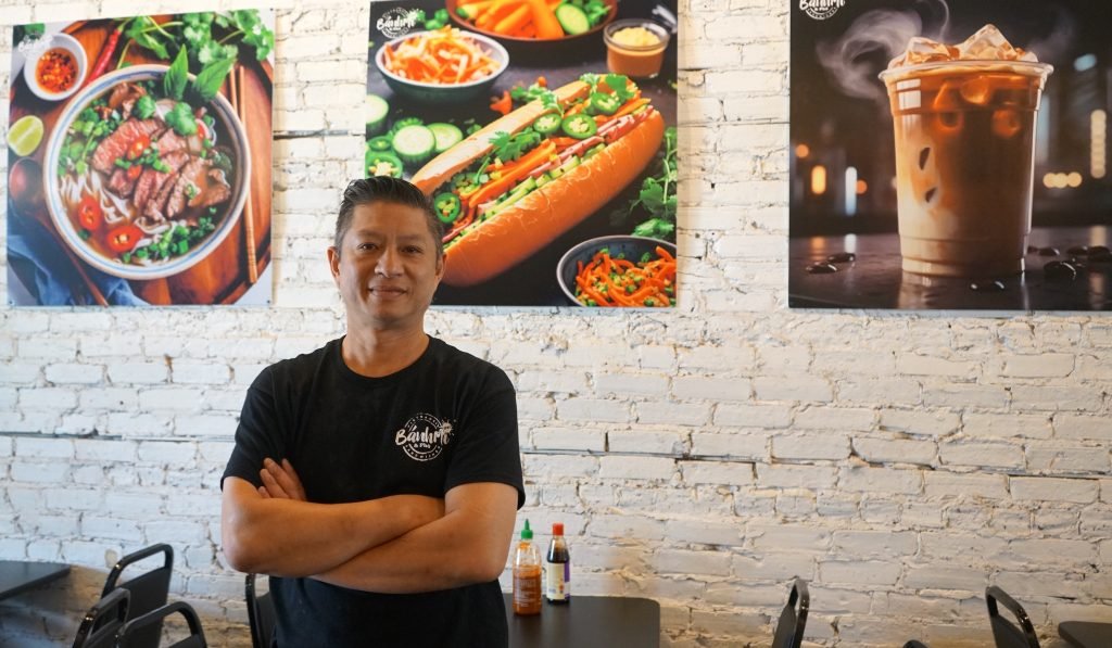Banh Mi Spot