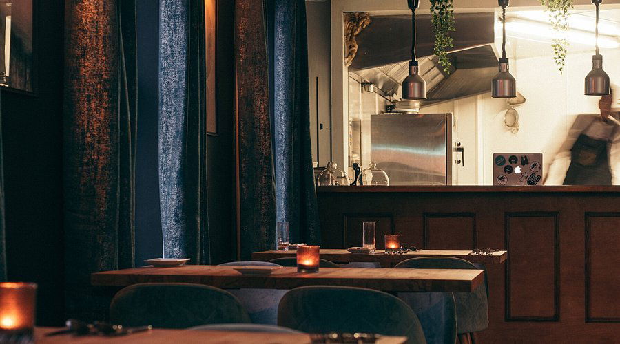 V&V, Restaurant in Leeds