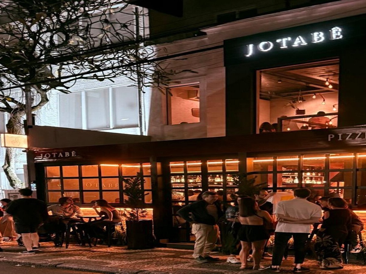 Jotabe Pizzeria