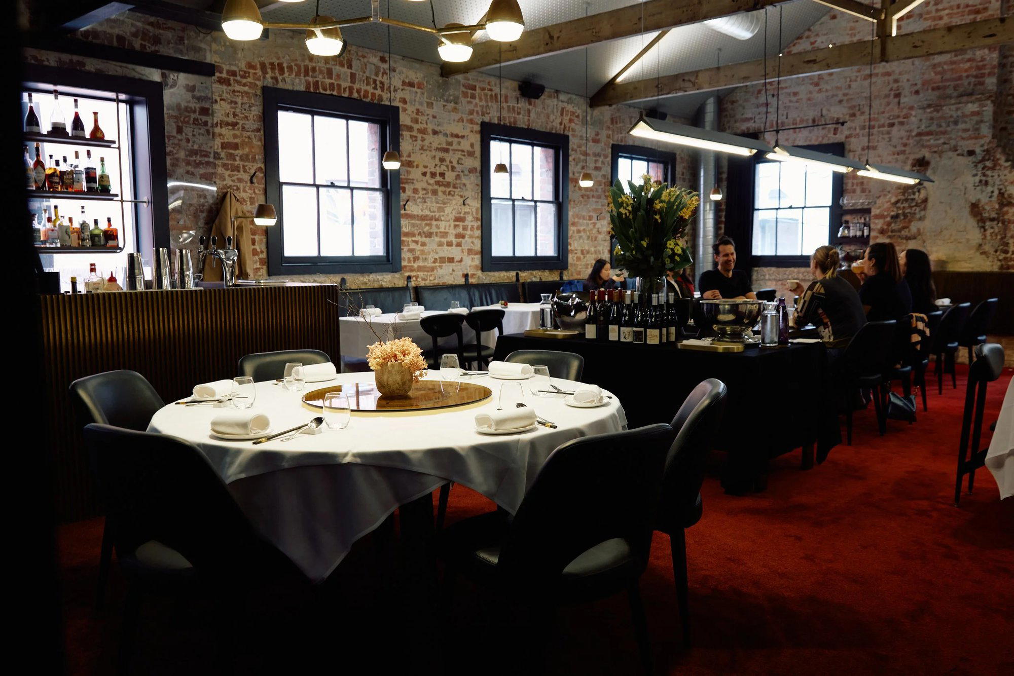 Lee Ho Fook, Melbourne, Australia