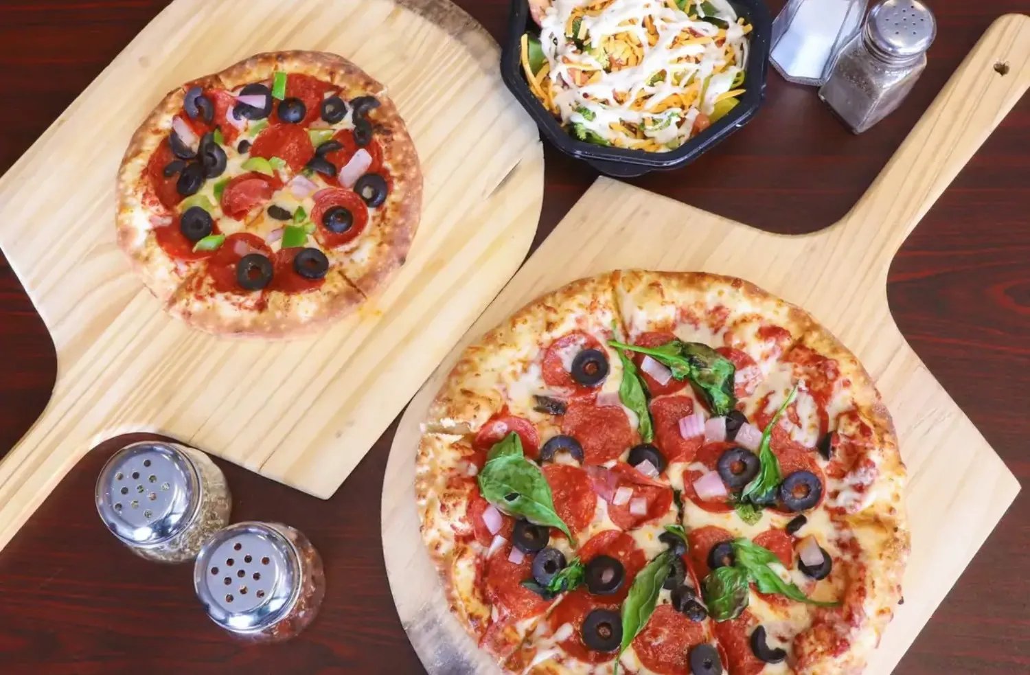 Casa D'Italia restaurant in Fort Myers, United States