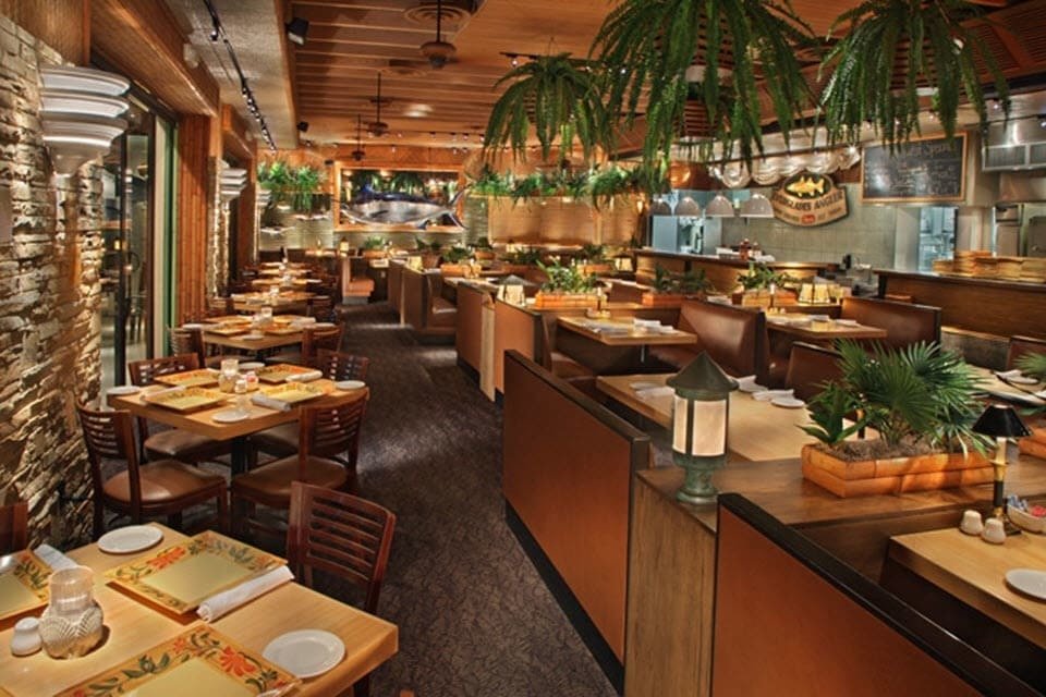 Bimini Twist, Restaurant in West Palm Beach