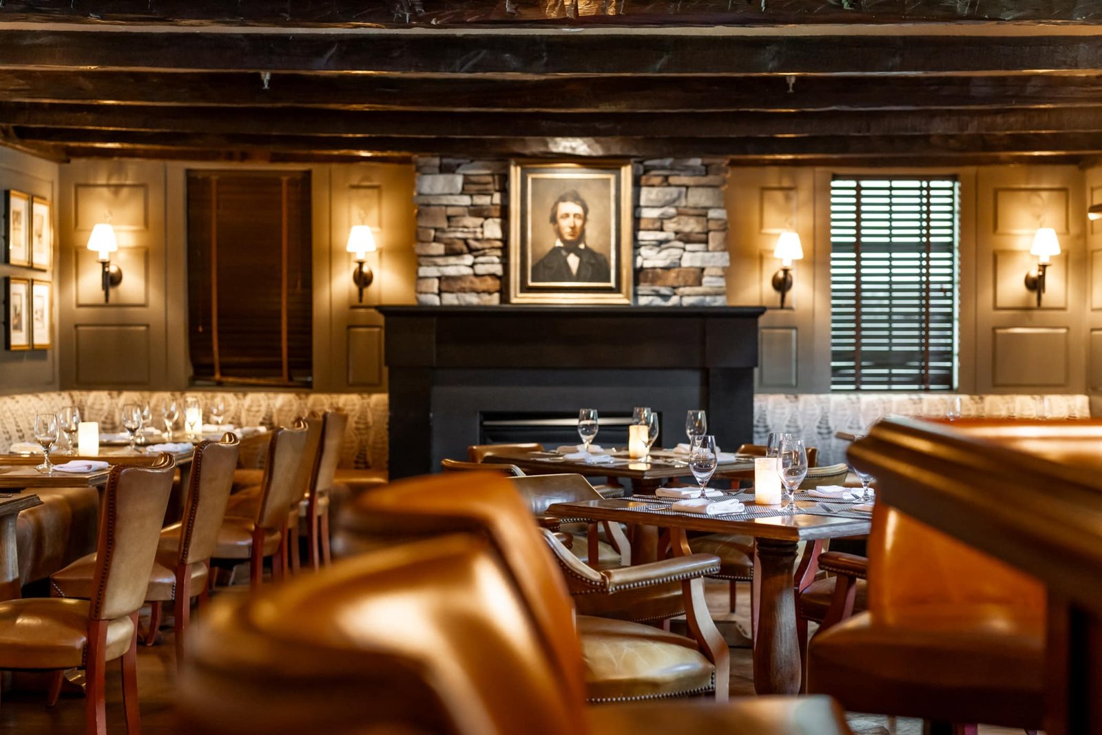 Thoreau's