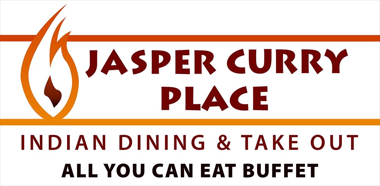 Jasper Curry Place All You Can Eat Indian Buffet, Jasper, Canada