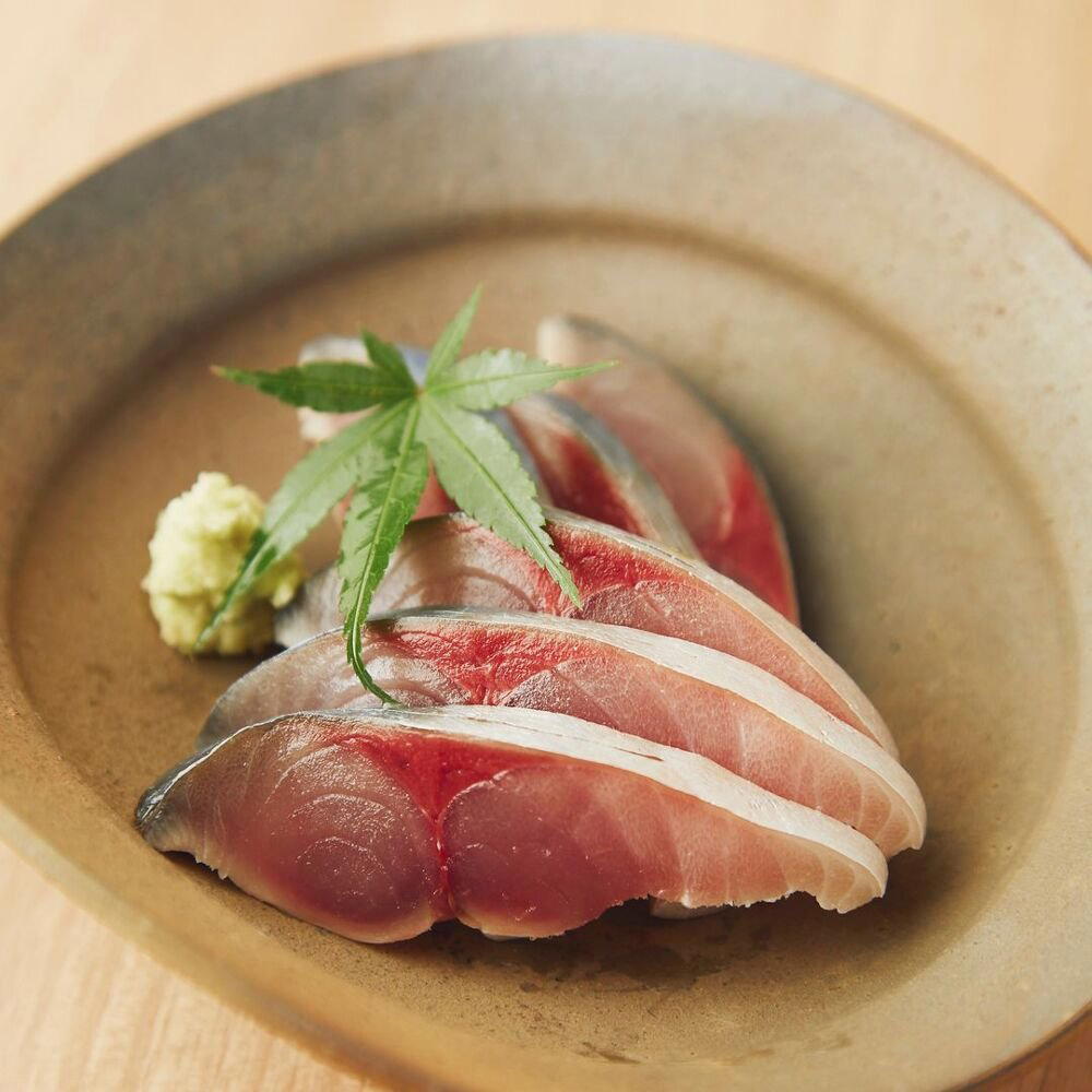 台処 かみ谷 restaurant in Osaka Shi, Japan