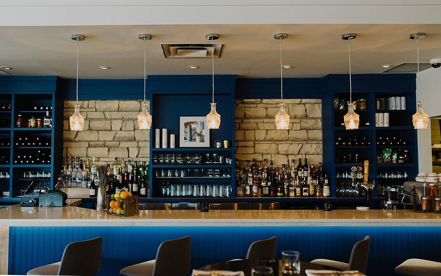 Broken Plate Greek Restaurant YYC restaurant in Calgary, Canada