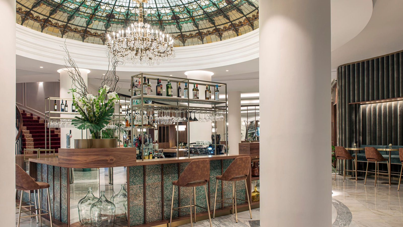 Colón Grand Café