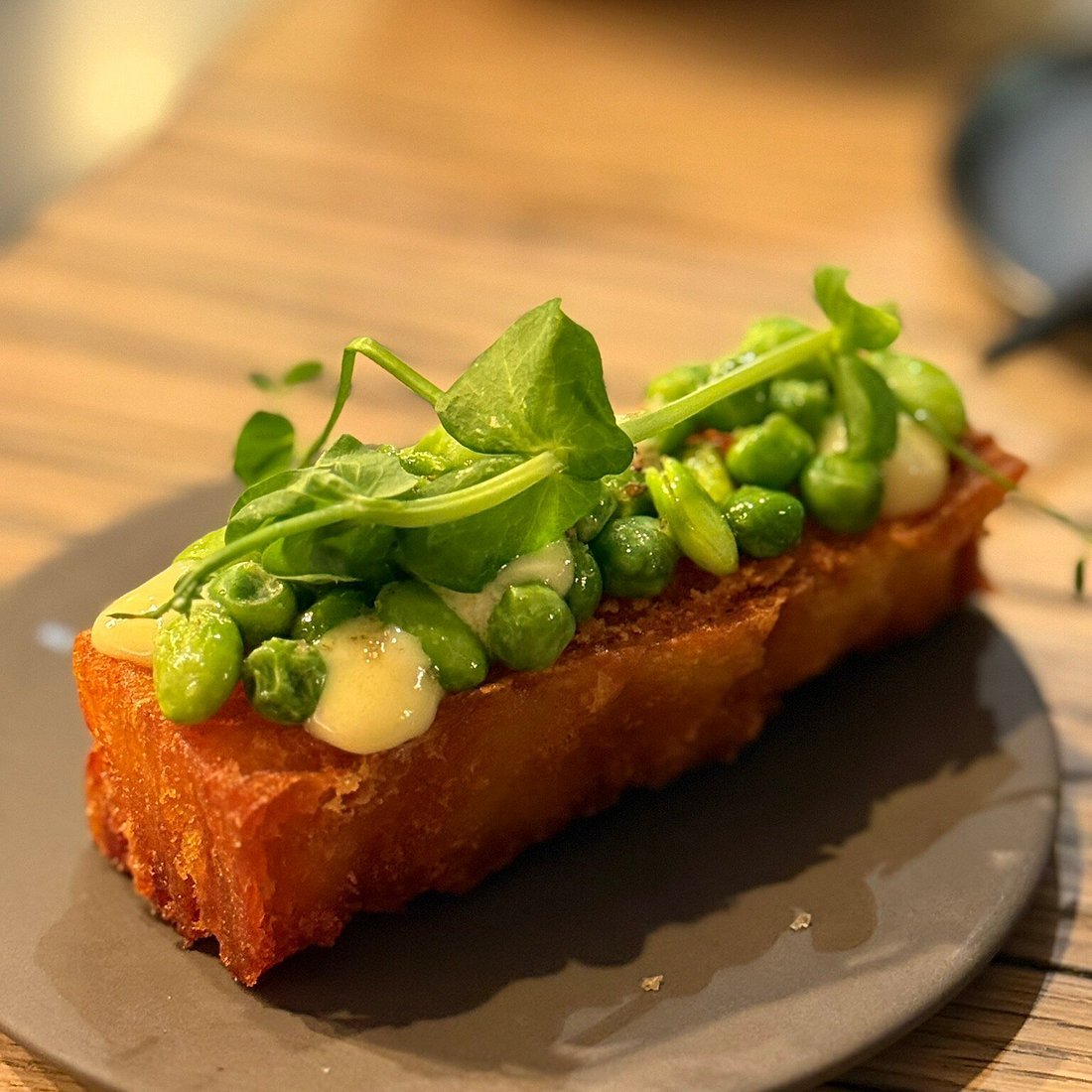 Bistro De Boeie
