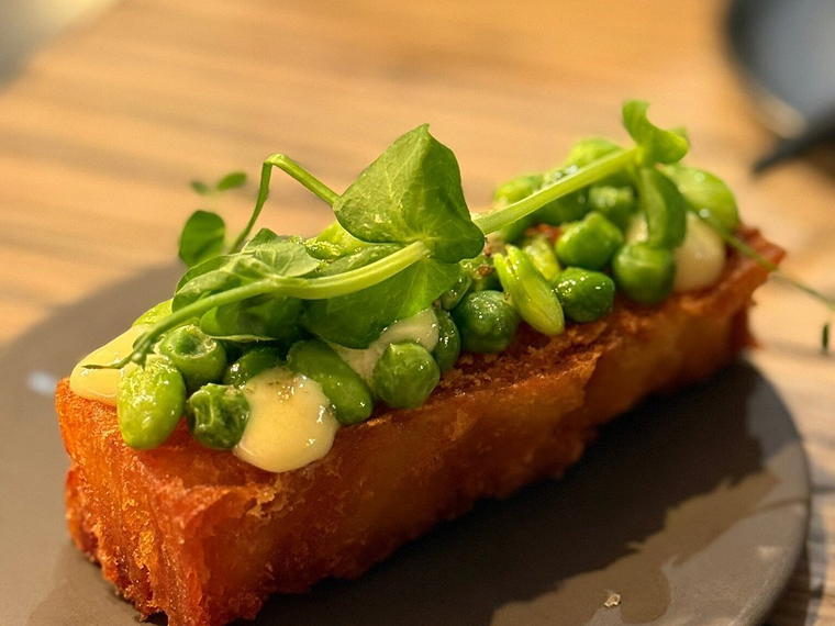 Bistro De Boeie, Blankenberge, Belgium