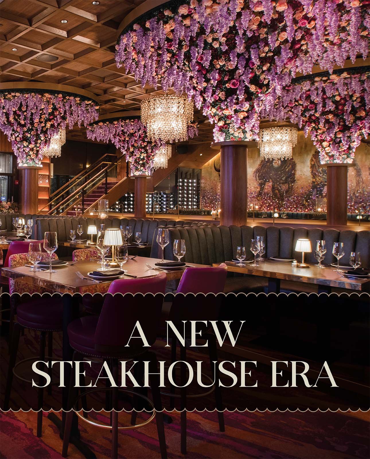 Butcher & Rose restaurant in Columbus