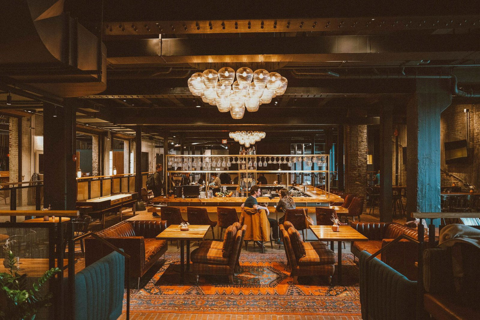 XR Cafe, Restaurant in Kansas City